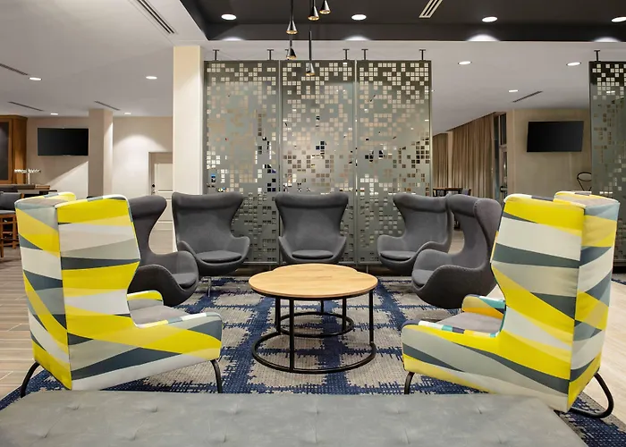 Towneplace Suites By Marriott Orlando Airport
